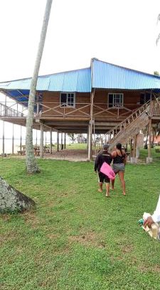 Obarrio Apartment | Rooms on San Blas Islands Icodub