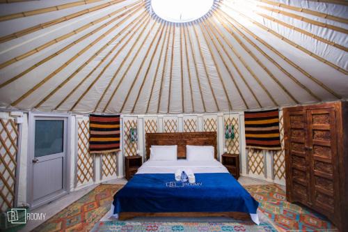 Minapin Other | Roomy Yurts, Minapin Nagar Hunza