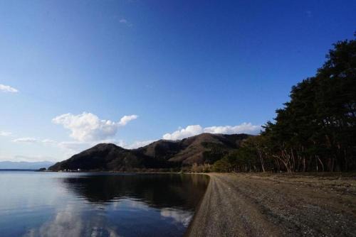 Inawashiro Other | Roots Inawashiro Lake Area - Vacation STAY 86614v
