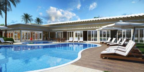 Praia do Rosa House | Rosa Internacional - Surfland