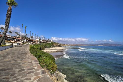 Las Gaviotas House | Rosarito Beach Home in Las Gaviotas with Ocean Views