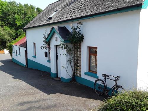 Cookstown Apartment | Rose Bush House