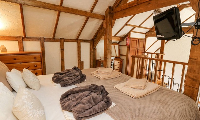 Llandysul Cottage | Rose Cottage