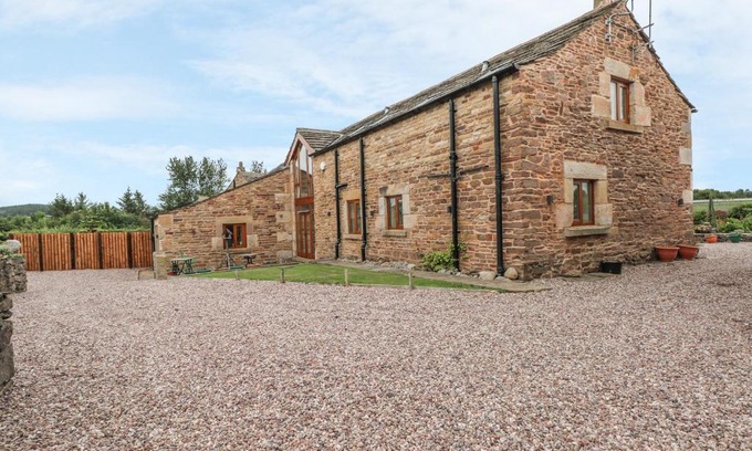 Chorley House | Rose Hips Barn
