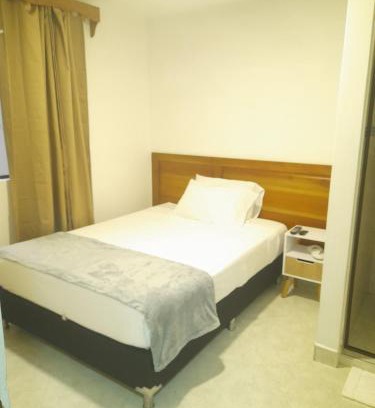 Riosucio Apartment | Rose Moor