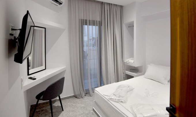 Tinos Apartment | Rose n Stone, Duke, Luxury Houses