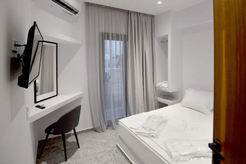 Tinos Apartment | Rose n Stone, Prince, Luxury Houses