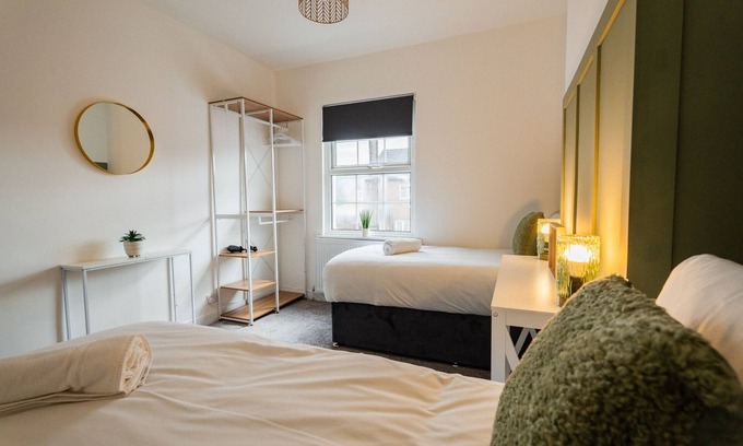 Great Ayton House | RoseberryTerrace | HorizonStays