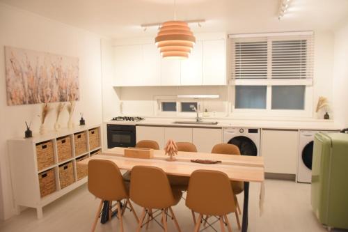 Seo-Gu House | RoseBrickHouse