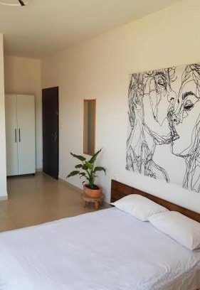 Kfar Vradim Apartment | Rosebud