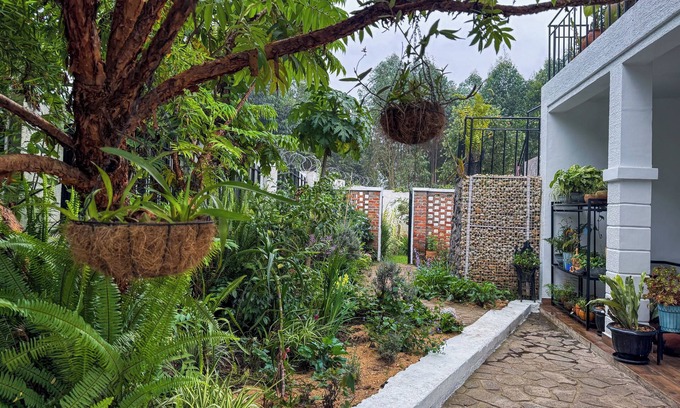 Musanze House | Roselune Home 3-bedroom house in Musanze