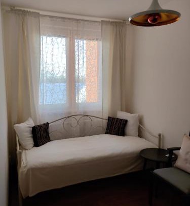 Frydek-Mistek Apartment | Roses Apartment