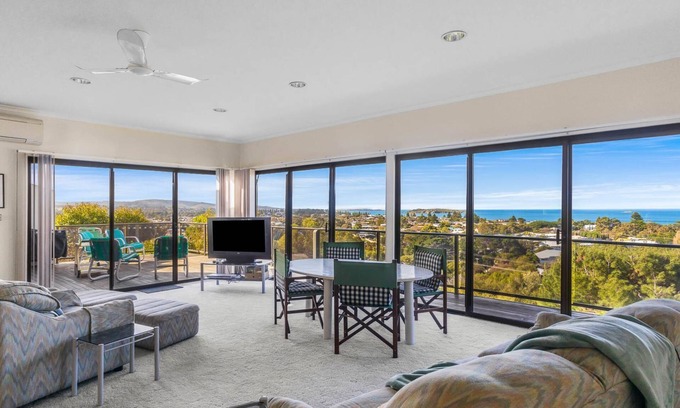 Encounter Bay House | Rosetta House - 6 Clive Ave, Encounter Bay