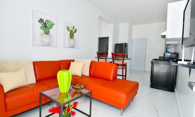 El Pueblito Apartment | Rosil Place