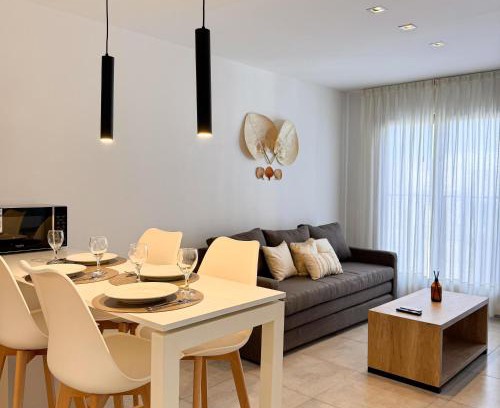 Villa Mercedes Apartment | Rossi Tiny