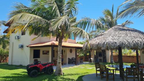 Coqueiro House | Rota do Mar