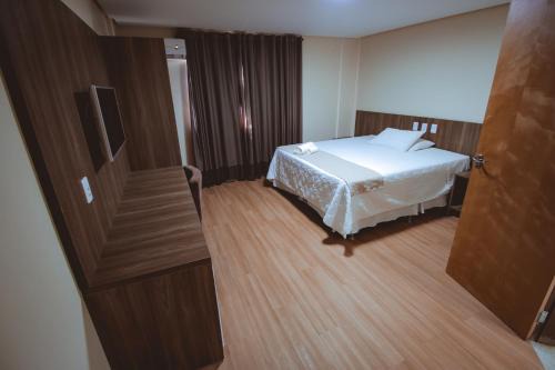 Mineiros Hotel | Rota Hotéis Mineiros