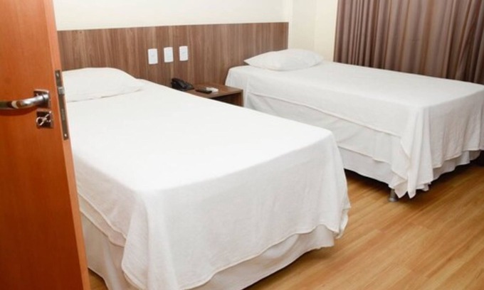 Mineiros Hotel | Rota Hotéis Mineiros