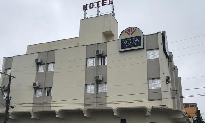 Martins Hotel | Rota Hoteis Uberlandia