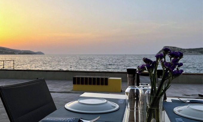 Karaburun Hotel | Rota Hotel & Restaurant