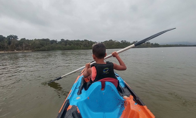 Jardim Rafael Apartment | Round Trip - LA09-Bertioga, SESC, Riviera, Vista Linda, Indaiá