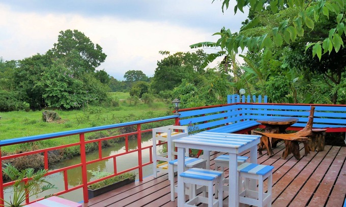 Chanthaburi House | Rounglawan Homestay