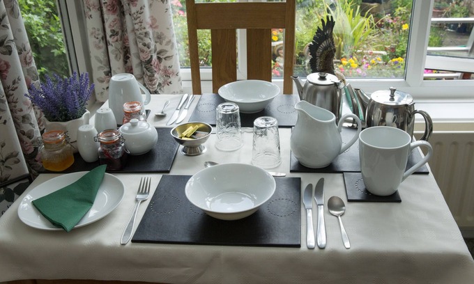 Aislaby Bed & Breakfast | Rowan Tree House B&B