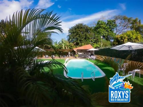 Boca Chica Bed & Breakfast | Roxy's Bed & Breakfast