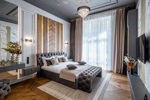 Lviv City Center Apartment | Royal apart on Fredra 4
