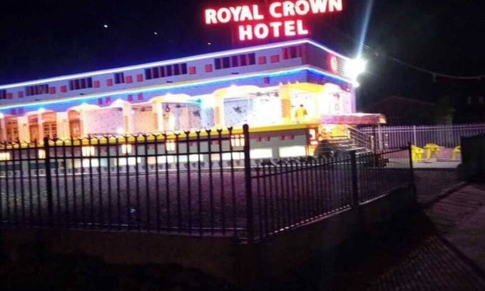 Gilgit-Baltistan Hotel | Royal Crown Hotel and Restaurant