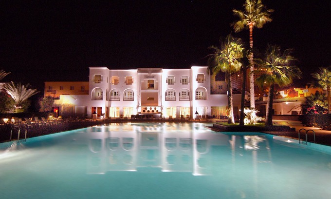 Agadir City Center Resort | Royal Decameron Tafoukt Beach Resort & Spa - All Inclusive