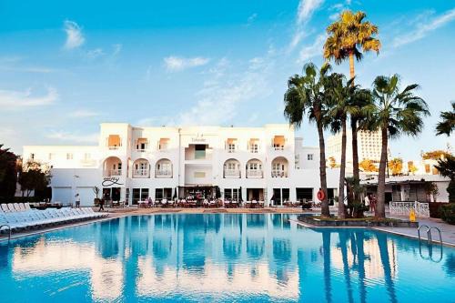 Agadir City Center Resort | Royal Decameron Tafoukt Beach Resort & Spa - All Inclusive