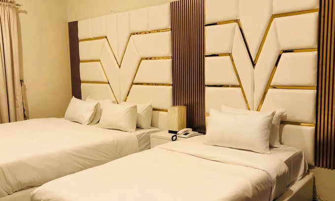 F-7 Sector House | Royal Executive Guest House