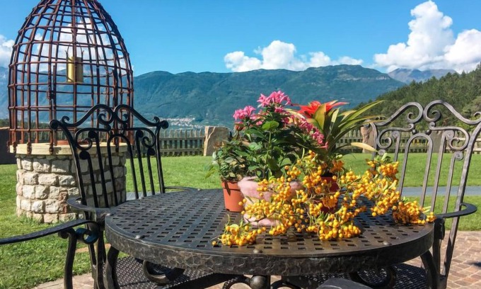 Coredo Apartment | Royal Gala by Interhome