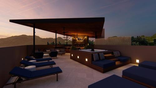 Manuel Antonio Resort | Royal Grand Resorts