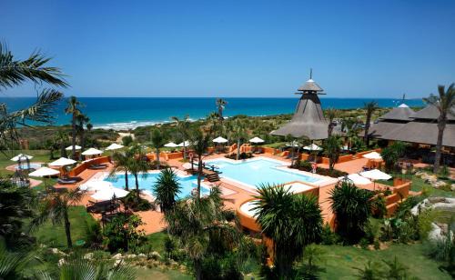 Chiclana de la Frontera Hotel | Royal Hideaway Sancti Petri