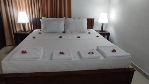 Kalutara South Villa | Royal home stay 2 bedroom private home in secure private property with garden view and all the facilities