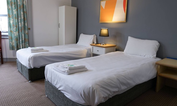 Kettering Hotel | Royal Hotel Kettering