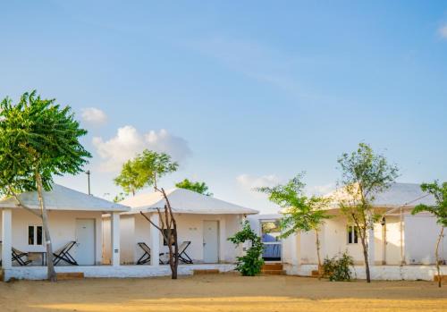 Sam Resort | Royal Jaisalmer Resort with Swimming Pool