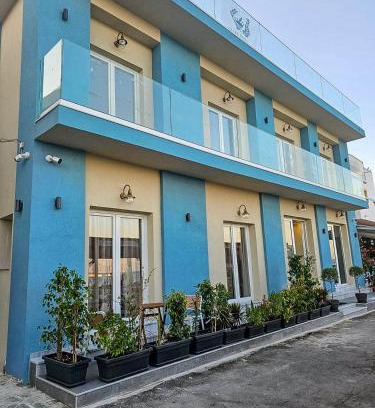 Kardamena Hotel | Royal King David