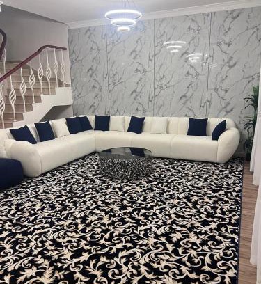 Mirdif Villa | Royal Line Vacation Homes Rental LLC