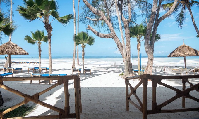 Kiwengwa Resort | Royal Mandarin Hotel & Resort