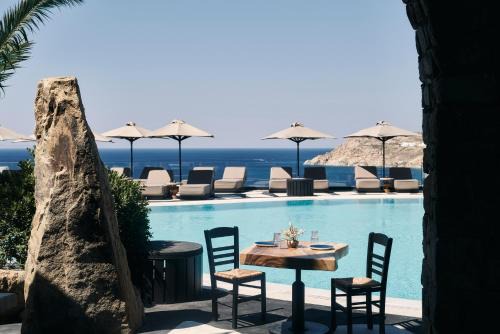 Elia Resort | Royal Myconian - Leading Hotels of the World