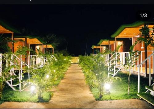 Bapatla Resort | royal oak resort
