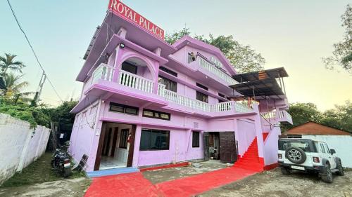 Dibrugarh Apartment | Royal Palace