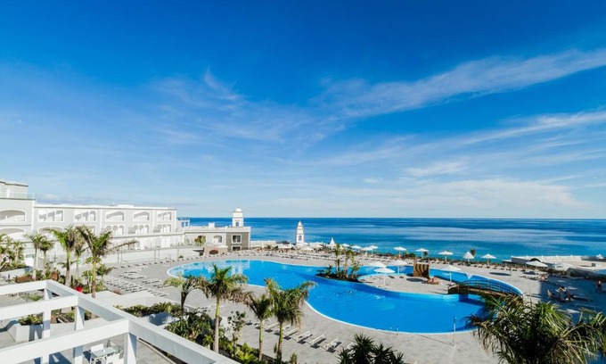 Morro Jable Resort | Royal Palm Resort & Spa - Adults Only