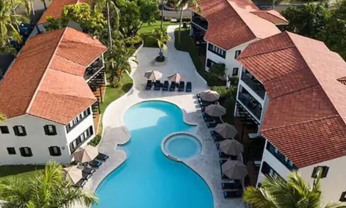 Puerto Plata Apartment | Royal Suites 2 Bedroom VIP All Inclusive Resort GOLD BraceletsnPuerto Plata DR