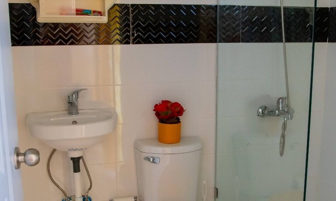 Barrio Las Yaguitas Apartment | ROYAL TERRACE DUKE V