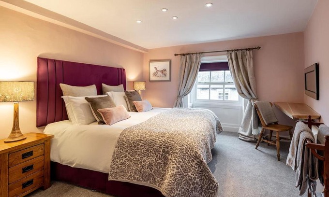 Kirkby Lonsdale Apartment | Royal View Apartments