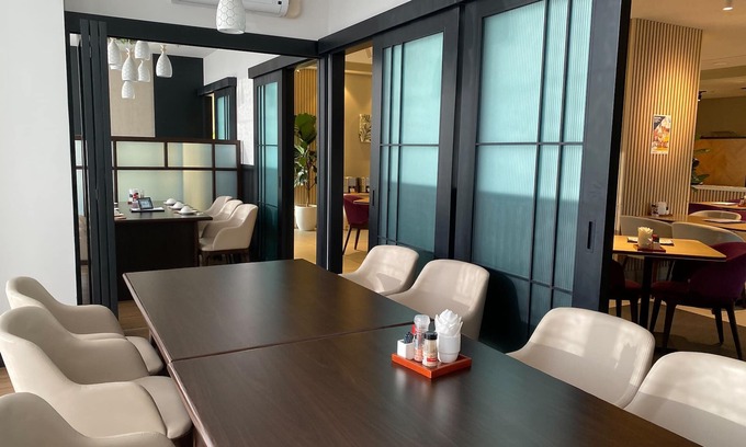 Le Chan Apartment | Roygent Parks Hai Phong